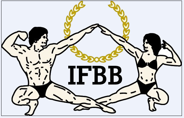 International Federation of bodybuilding IFBB- Ø§Ù„Ø¥ØªØ­Ø§Ø¯ Ø§Ù„Ø¯ÙˆÙ„ÙŠ Ù„Ø¨Ù†Ø§Ø¡ Ø§Ù„Ø£Ø¬Ø³Ø§Ù…
